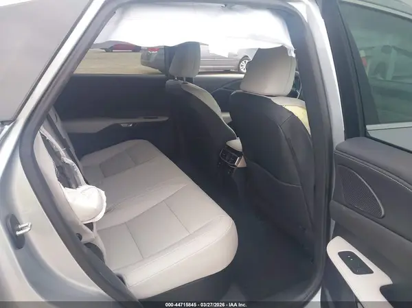 2T2BAMBA0RC046140 2024 LEXUS RX - Image 8