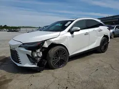 2T2BAMBA0RC049569 2024 LEXUS RX