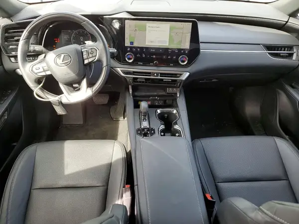 2T2BAMBA0RC049569 2024 LEXUS RX - Image 8