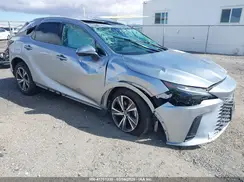 2T2BAMBA0RC049779 2024 LEXUS RX