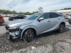 2T2BAMBA0RC050530 2024 LEXUS RX