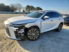 2T2BAMBA0RC051225 2024 LEXUS RX