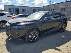 2T2BAMBA0RC051676 2024 LEXUS RX