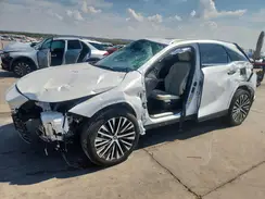 2T2BAMBA0SC054678 2025 LEXUS RX
