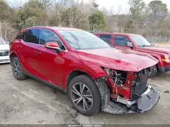 2T2BAMBA0SC055586 2025 LEXUS RX