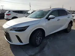 2T2BAMBA0SC056365 2025 LEXUS RX
