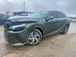 2T2BAMBA0SC056611 2025 LEXUS RX