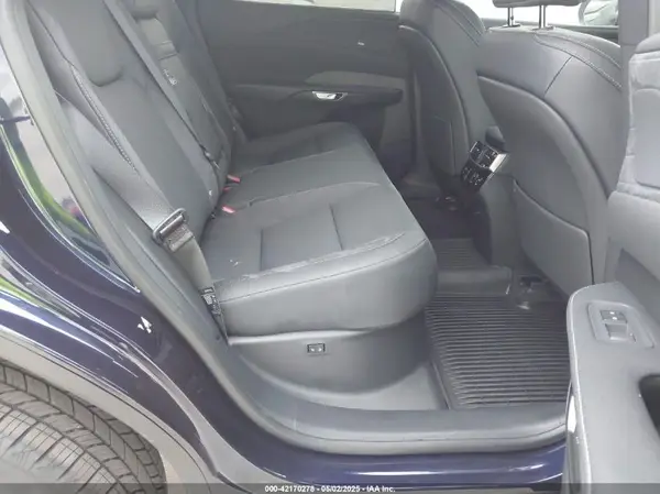 2T2BAMBA0SC058567 2025 LEXUS RX - Image 8