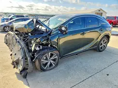 2T2BAMBA0SC063106 2025 LEXUS RX