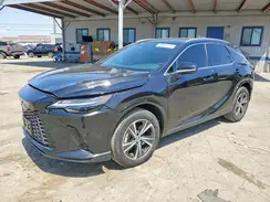 2T2BAMBA0SC067835 2025 LEXUS RX