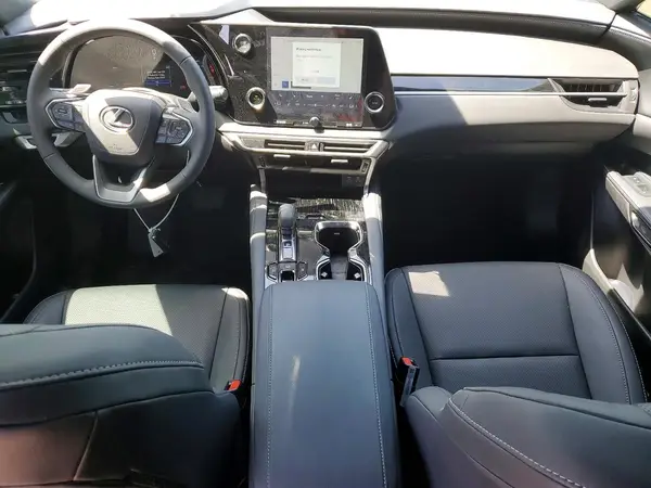 2T2BAMBA0SC067835 2025 LEXUS RX - Image 8