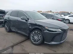 2T2BAMBA0TC071353 2026 LEXUS RX