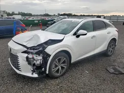 2T2BAMBA0TC078271 2026 LEXUS RX