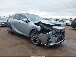 2T2BAMBA1PC001513 2023 LEXUS RX