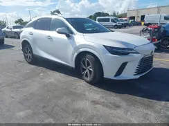 2T2BAMBA1PC003150 2023 LEXUS RX