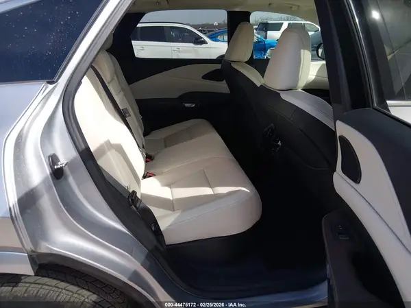 2T2BAMBA1PC004265 2023 LEXUS RX - Image 8