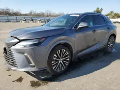 2T2BAMBA1PC010695 2023 LEXUS RX