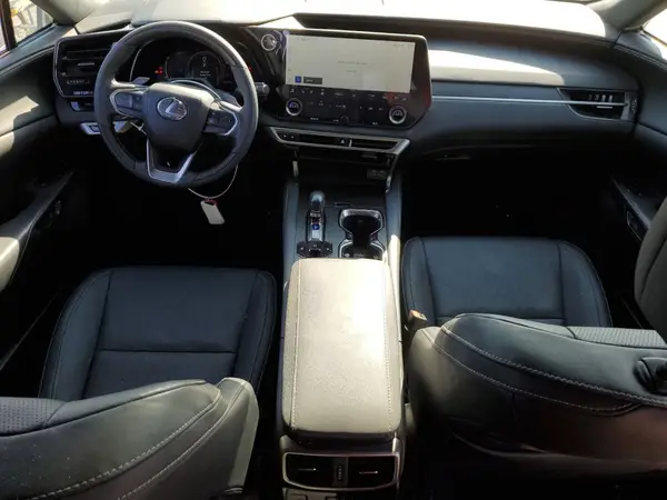 2T2BAMBA1PC010695 2023 LEXUS RX - Image 8