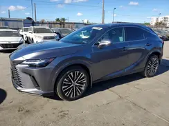 2T2BAMBA1PC012043 2023 LEXUS RX