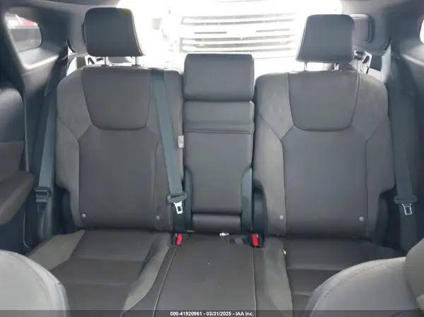 2T2BAMBA1PC012107 2023 LEXUS RX - Image 8