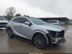 2T2BAMBA1PC012690 2023 LEXUS RX