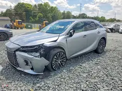 2T2BAMBA1PC012883 2023 LEXUS RX