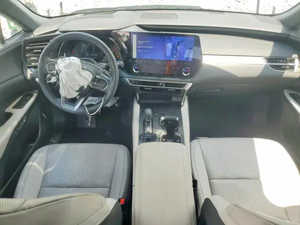 2T2BAMBA1PC012883 2023 LEXUS RX - Image 8