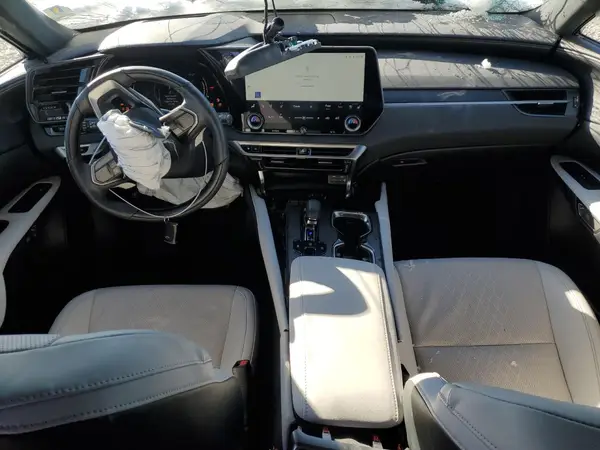 2T2BAMBA1PC013211 2023 LEXUS RX - Image 8