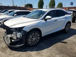 2T2BAMBA1PC013371 2023 LEXUS RX