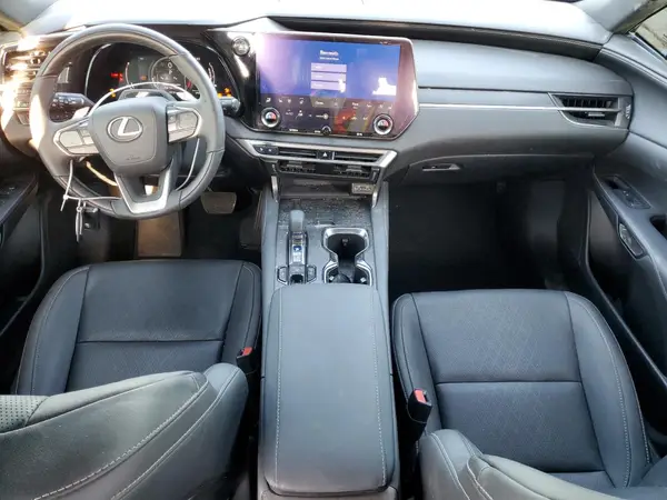 2T2BAMBA1PC015895 2023 LEXUS RX - Image 8