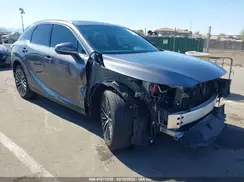 2T2BAMBA1PC015931 2023 LEXUS RX