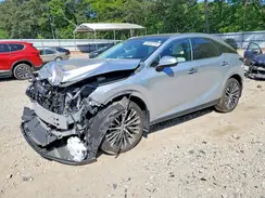 2T2BAMBA1PC016027 2023 LEXUS RX