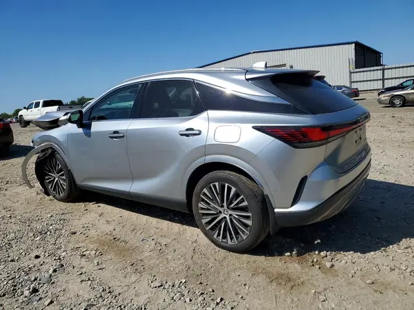2T2BAMBA1PC016027 2023 LEXUS RX - Image 2
