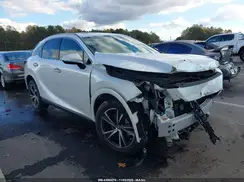 2T2BAMBA1PC016755 2023 LEXUS RX