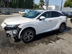 2T2BAMBA1PC016786 2023 LEXUS RX
