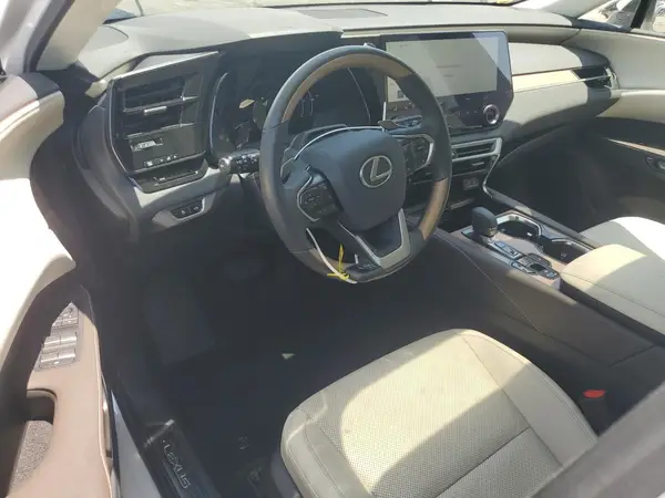 2T2BAMBA1PC016786 2023 LEXUS RX - Image 8