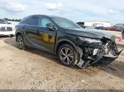 2T2BAMBA1PC018330 2023 LEXUS RX