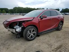 2T2BAMBA1PC018649 2023 LEXUS RX