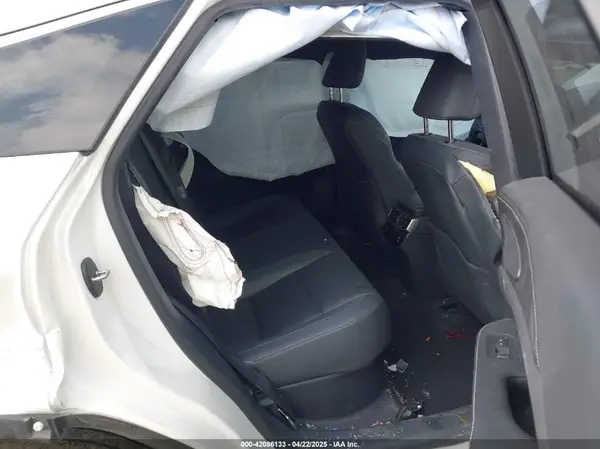 2T2BAMBA1PC019509 2023 LEXUS RX - Image 8