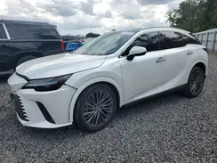 2T2BAMBA1PC020546 2023 LEXUS RX
