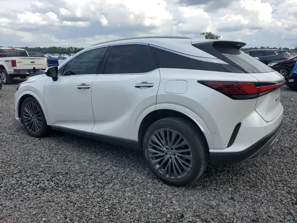 2T2BAMBA1PC020546 2023 LEXUS RX - Image 2