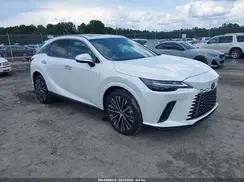 2T2BAMBA1RC023403 2024 LEXUS RX