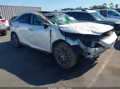 2T2BAMBA1RC025636 2024 LEXUS RX