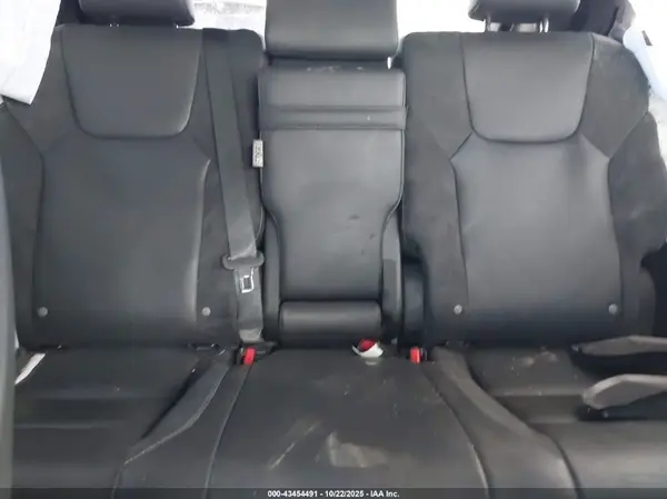2T2BAMBA1RC025636 2024 LEXUS RX - Image 8