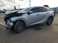 2T2BAMBA1RC026818 2024 LEXUS RX