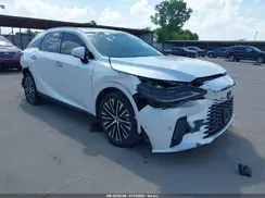 2T2BAMBA1RC026978 2024 LEXUS RX