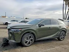 2T2BAMBA1RC027774 2024 LEXUS RX
