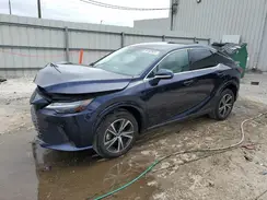 2T2BAMBA1RC029993 2024 LEXUS RX