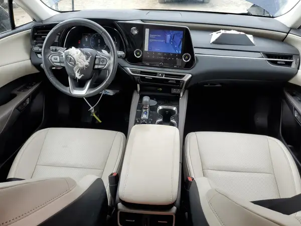 2T2BAMBA1RC029993 2024 LEXUS RX - Image 8