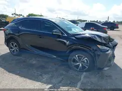 2T2BAMBA1RC030383 2024 LEXUS RX